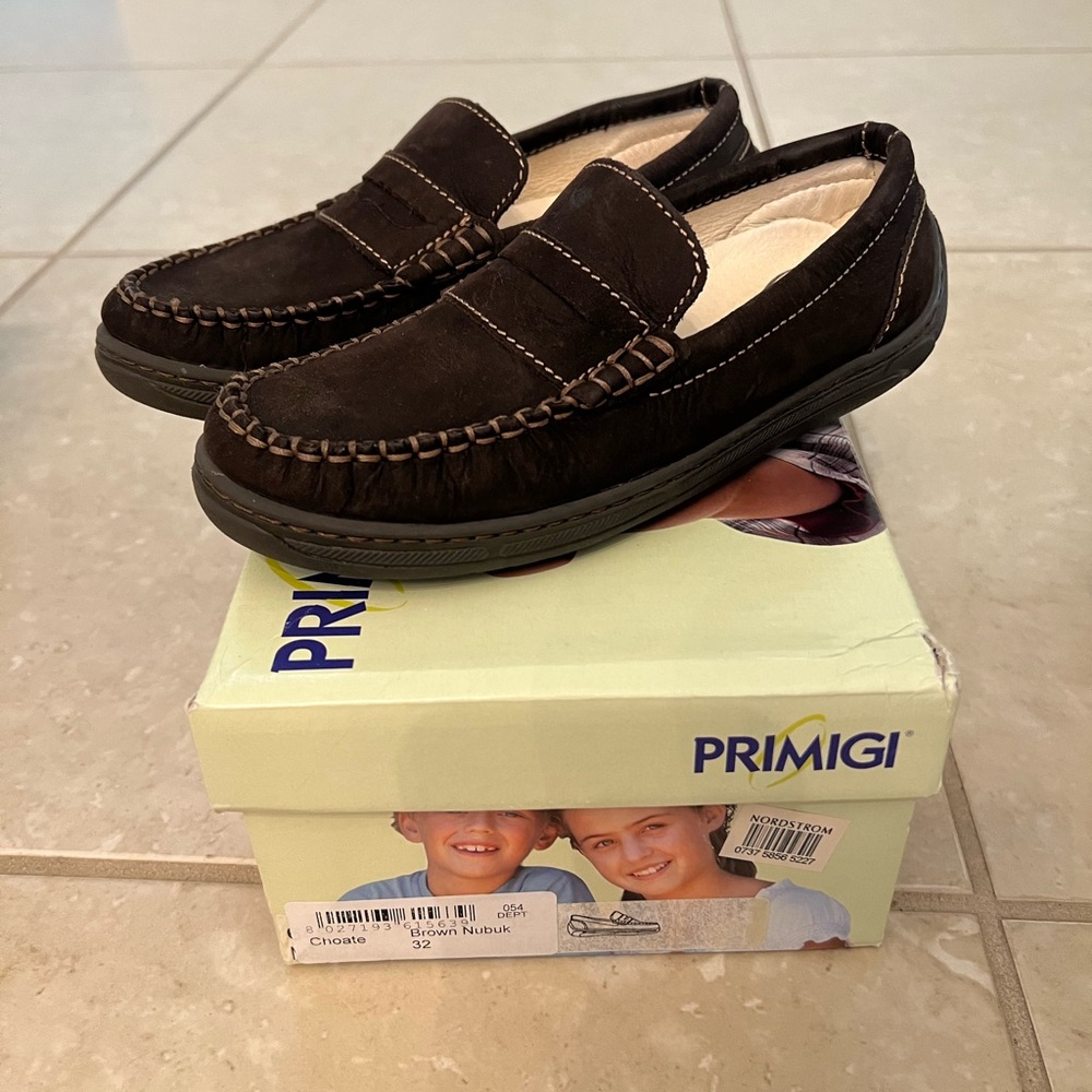 Boys shoes starting at size 1 up to size 5 prices very starting at $20 to $35